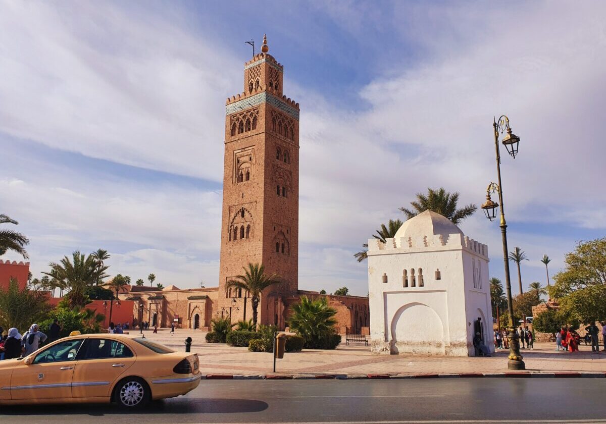 koutoubia-heiligdom-lalla-zohra-marrakech